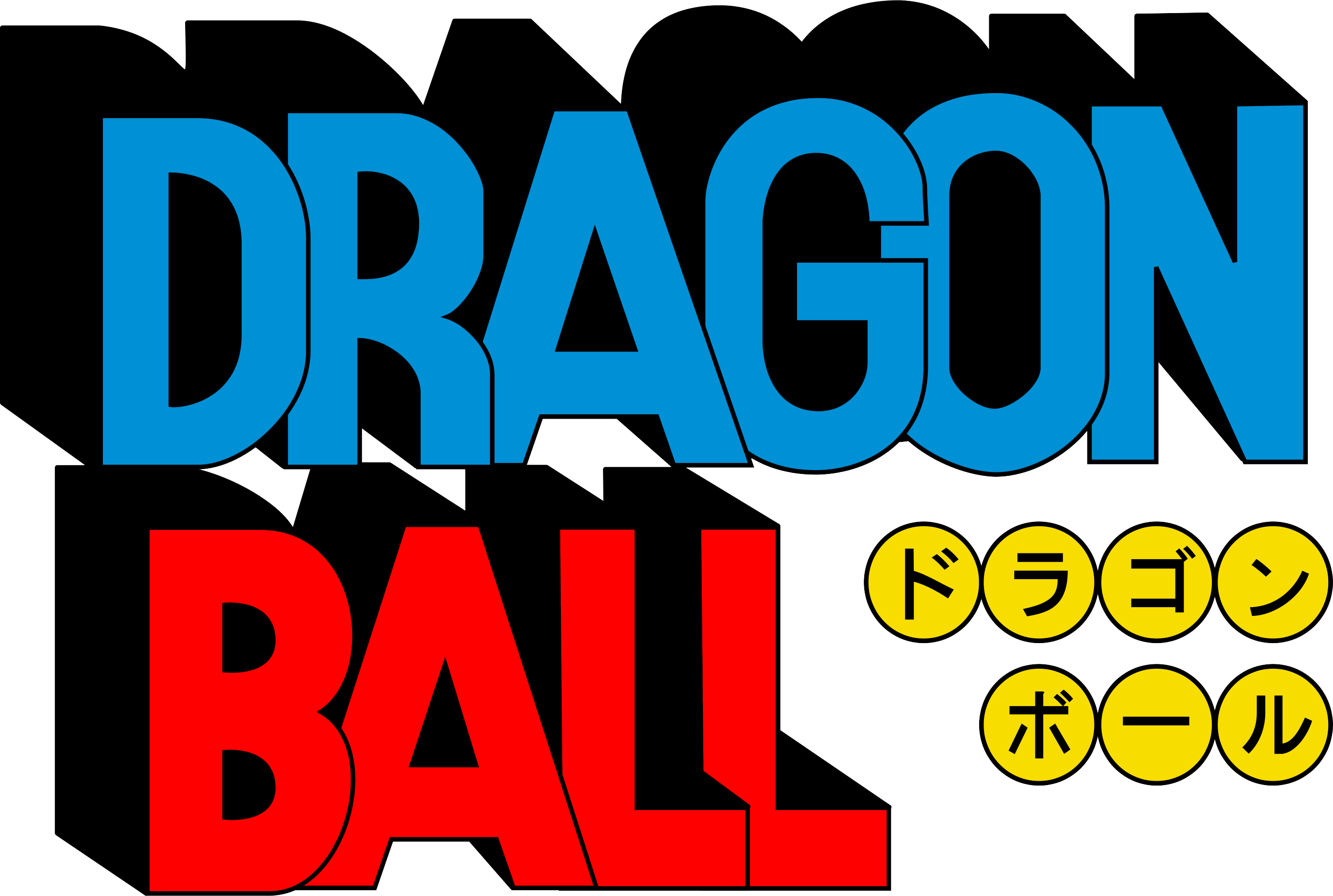 git hep dragon ball